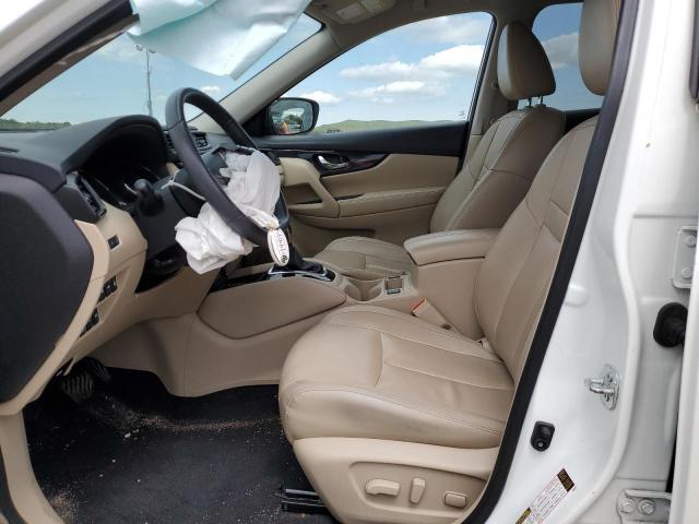 Photo 7 from auction – 2019 NISSAN ROGUE S with VIN 5N1AT2MVXKC747423