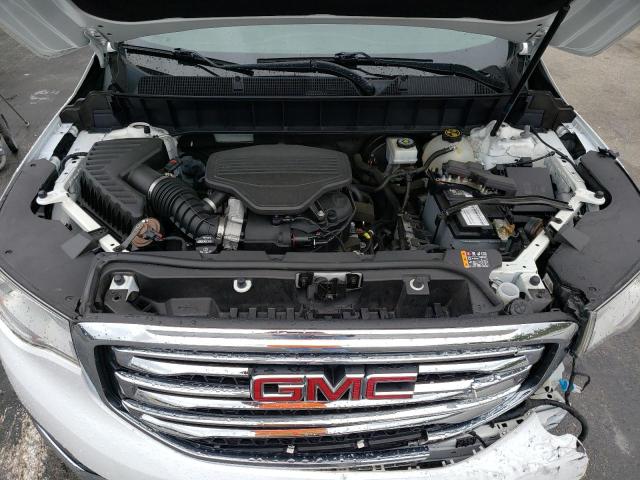 Photo 12 from auction – 2019 GMC ACADIA SLT with VIN 1GKKNMLS8KZ183438