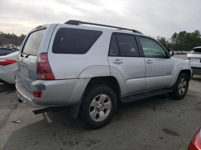 Photo 3 from auction – 2004 TOYOTA 4RUNNER SR with VIN JTEBU14R740035051