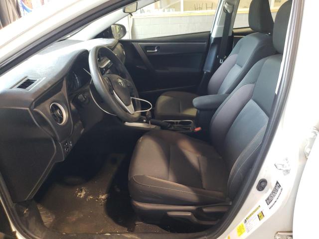 Photo 7 from auction – 2018 TOYOTA COROLLA L with VIN 5YFBURHE9JP752384