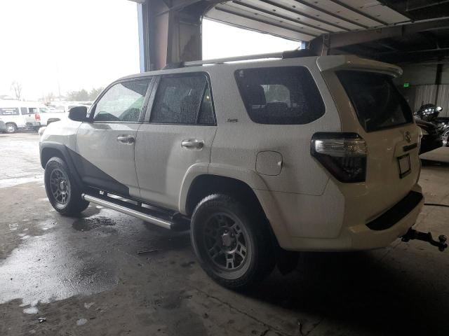 Photo 2 from auction – 2020 TOYOTA 4RUNNER SR with VIN JTEBU5JR6L5745006