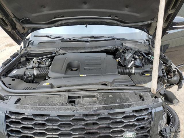 صورة رقم 12 من المزاد - 2022 LAND ROVER RANGE ROVE مع VIN SALGS2RU1NA470008