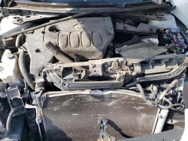 Photo 11 from auction – 2012 NISSAN ALTIMA BAS with VIN 1N4AL2AP5CN531128