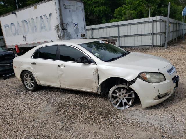 Photo 4 from auction – 2010 CHEVROLET MALIBU LTZ with VIN 1G1ZE5EB7AF224731