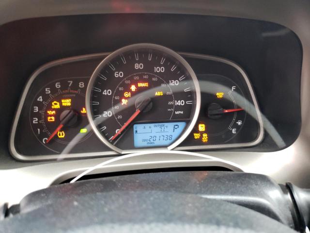 Photo 9 from auction – 2015 TOYOTA RAV4 LE with VIN JTMZFREV2FJ031963