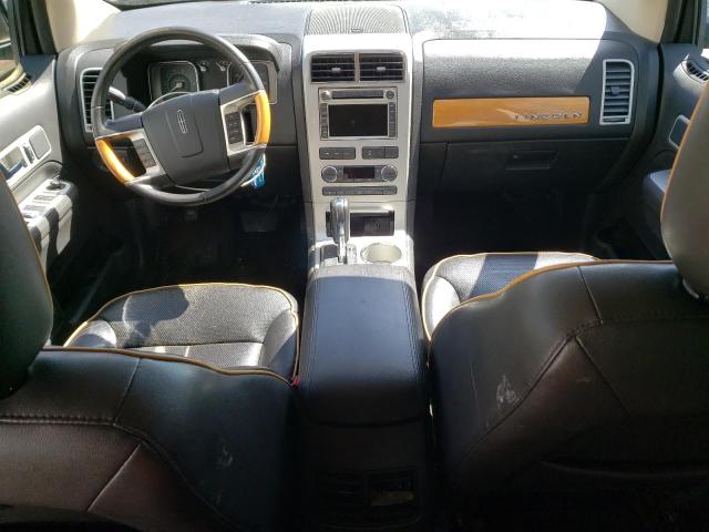 Photo 8 from auction – 2008 LINCOLN MKX with VIN 2LMDU88C68BJ23069