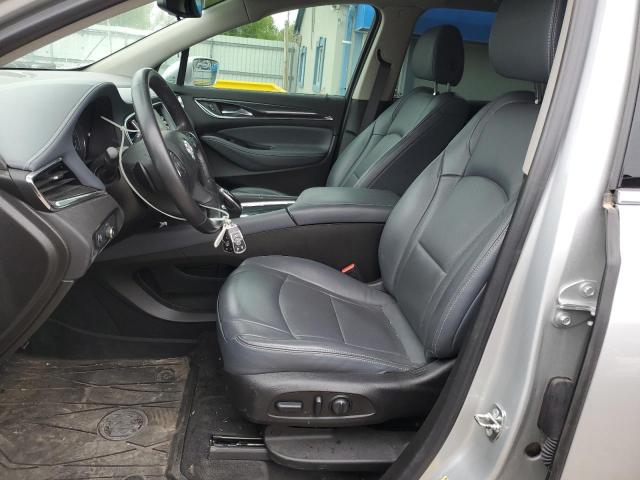 Photo 7 from auction – 2018 BUICK ENCLAVE ES with VIN 5GAEVAKW6JJ279692