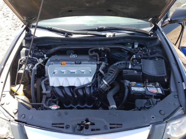 Photo 11 from auction – 2012 ACURA TSX SE with VIN JH4CU2E87CC011624