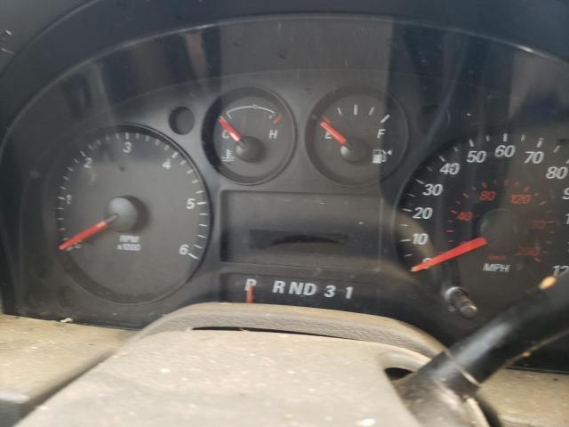 Photo 9 from auction – 2005 FORD FREESTAR S with VIN 2FMZA51625BA22166