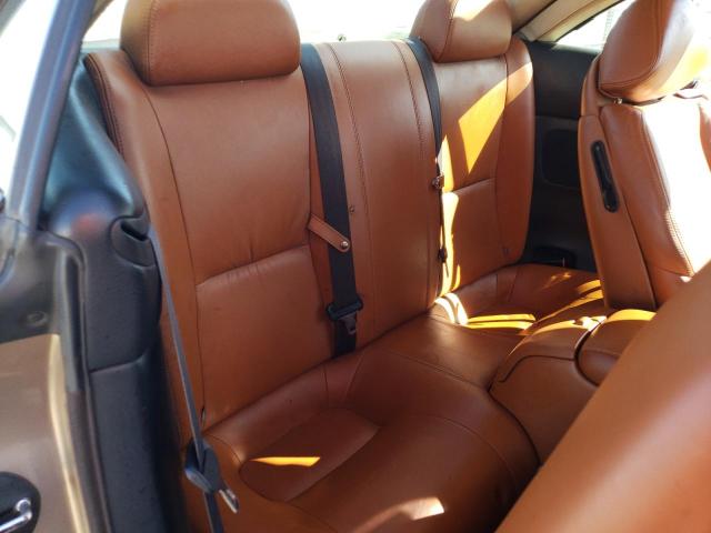 Photo 10 from auction – 2002 LEXUS SC 430 with VIN JTHFN48Y420010559