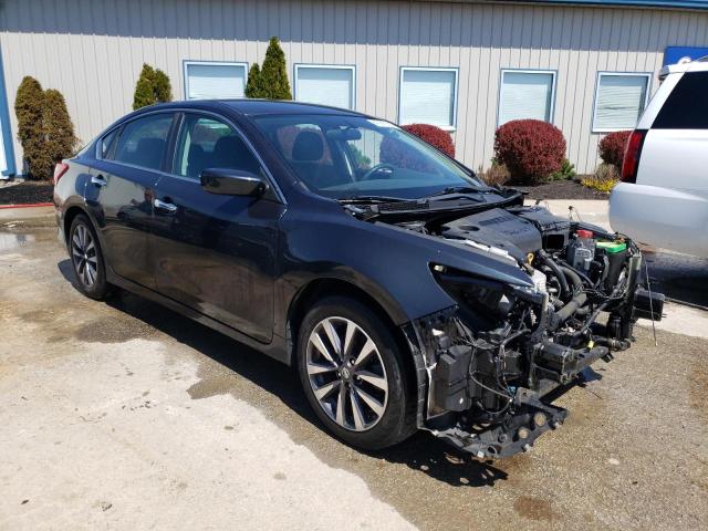 Photo 4 from auction – 2017 NISSAN ALTIMA 2.5 with VIN 1N4AL3AP4HC249510