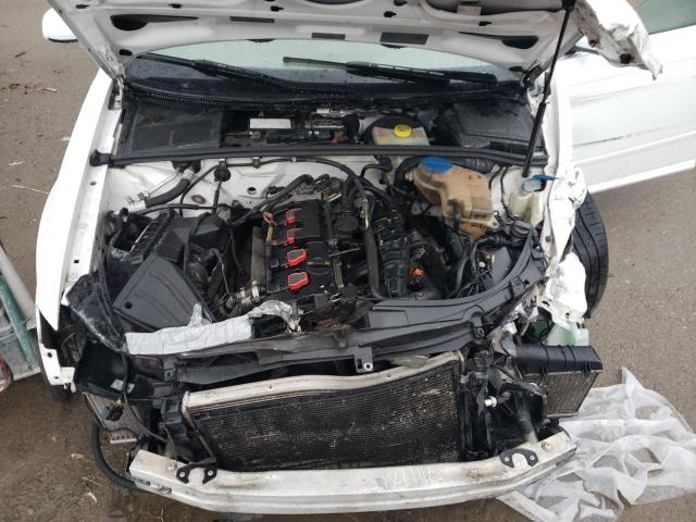Photo 11 from auction – 2008 AUDI A4 2.0T AV with VIN WAUKF78E08A119508