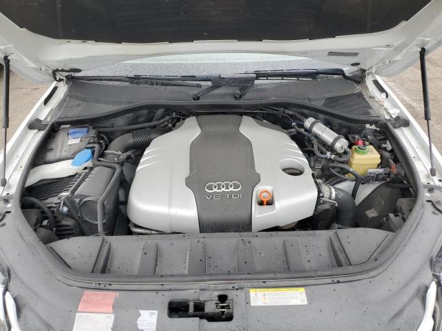 Photo 12 from auction – 2013 AUDI Q7 PRESTIG with VIN WA1VMAFE2DD002909