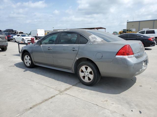 Photo 2 from auction – 2009 CHEVROLET IMPALA 1LT with VIN 2G1WT57K091137584