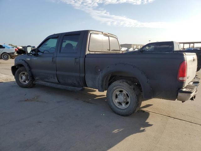 Photo 2 from auction – 2000 FORD F250 with VIN 1FTNW20F4YED66210
