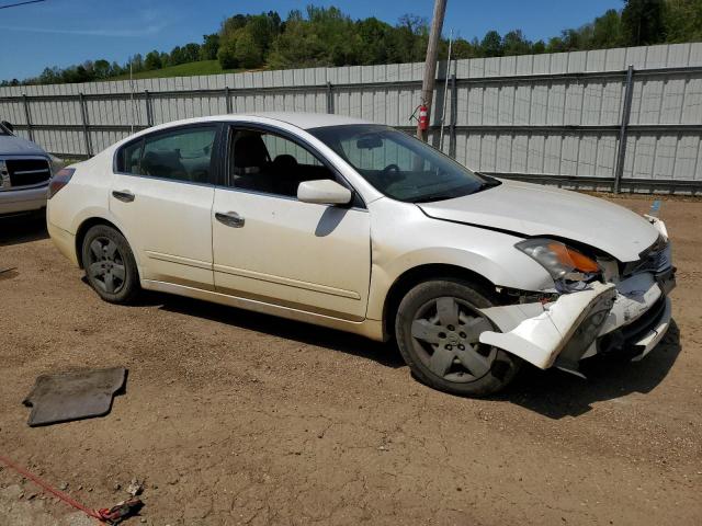 Photo 4 from auction – 2008 NISSAN ALTIMA 2.5 with VIN 1N4AL21E38C189065