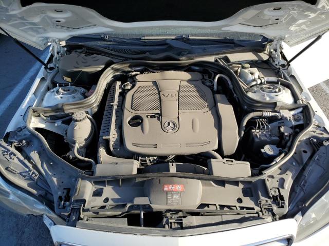 Photo 11 from auction – 2014 MERCEDES-BENZ E 350 with VIN WDDHF5KBXEA877812