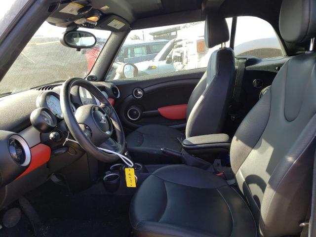 Photo 7 from auction – 2013 MINI COOPER with VIN WMWZN3C59DT568329
