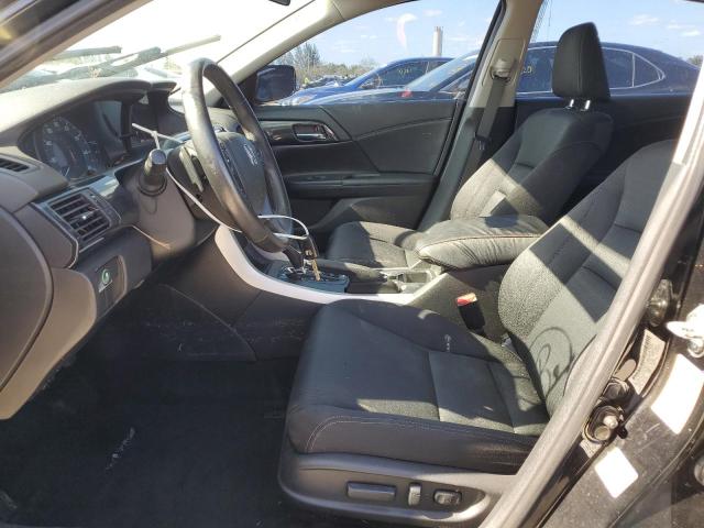 Photo 7 from auction – 2014 HONDA ACCORD SPO with VIN 1HGCR2F58EA243740