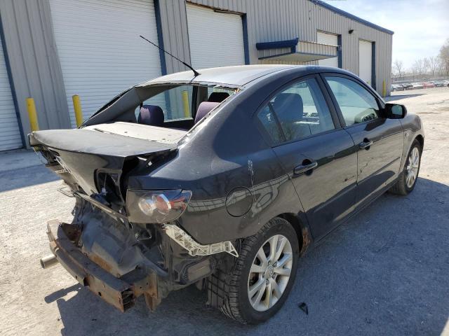 Photo 3 from auction – 2008 MAZDA 3 I with VIN JM1BK32G281827468