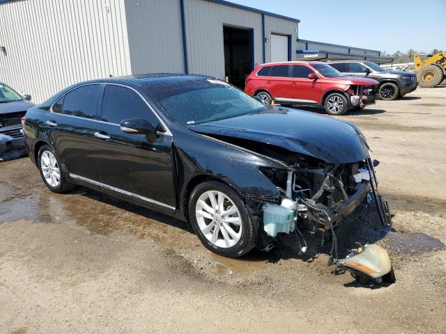 Photo 4 from auction – 2012 LEXUS ES 350 with VIN JTHBK1EG8C2510358