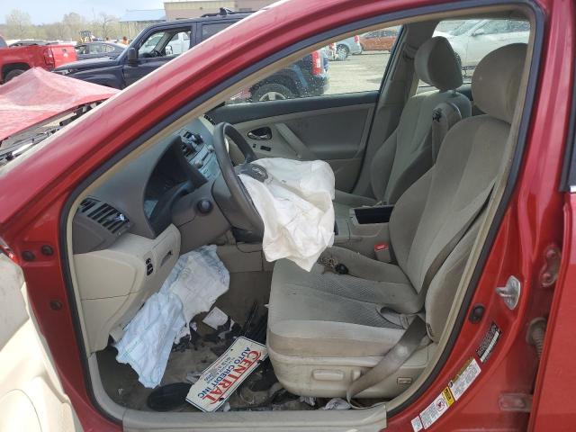 Photo 7 from auction – 2007 TOYOTA CAMRY CE with VIN 4T1BE46K37U013821