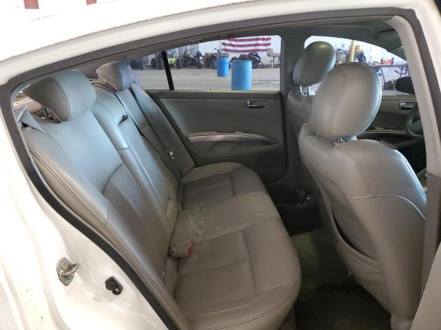 Photo 10 from auction – 2007 NISSAN MAXIMA SE with VIN 1N4BA41E57C840085