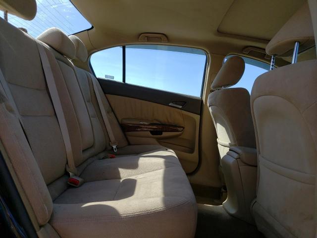 Photo 10 from auction – 2008 HONDA ACCORD EX with VIN JHMCP26768C002658