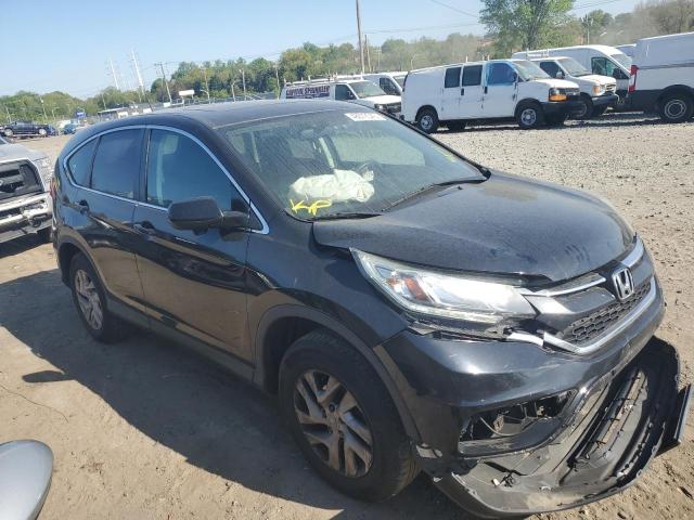 Photo 4 from auction – 2016 HONDA CR-V EX with VIN 2HKRM4H56GH631285