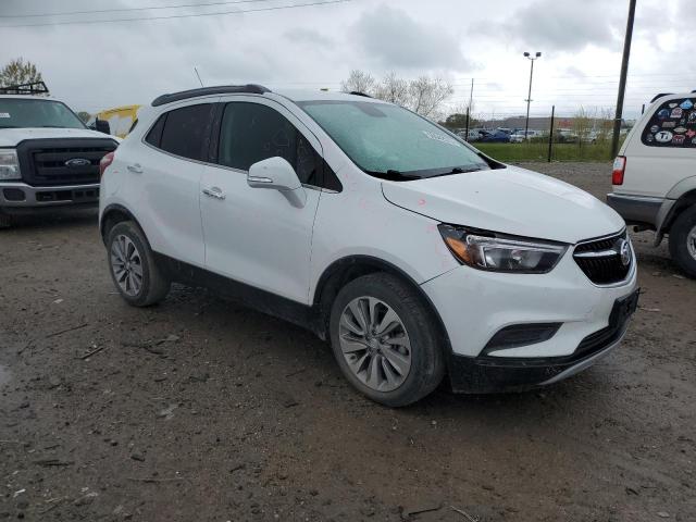 Photo 4 from auction – 2019 BUICK ENCORE PRE with VIN KL4CJASB7KB845802