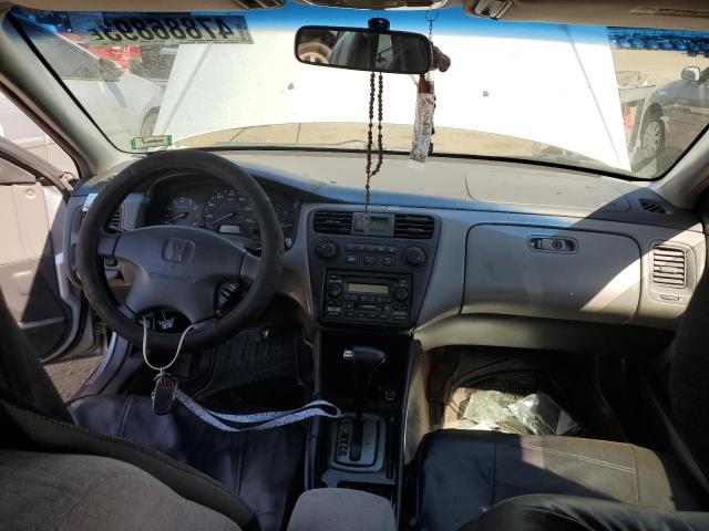 Photo 8 from auction – 2002 HONDA ACCORD EX with VIN 1HGCG66832A171865