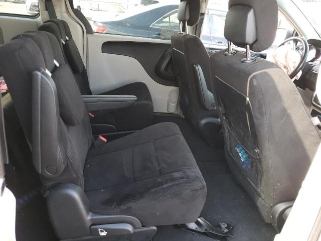 Photo 11 from auction – 2013 DODGE GRAND CARA with VIN 2C4RDGDG2DR506811