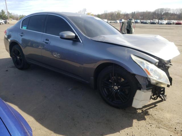 Photo 4 from auction – 2011 INFINITI G37 with VIN JN1CV6AR5BM403985