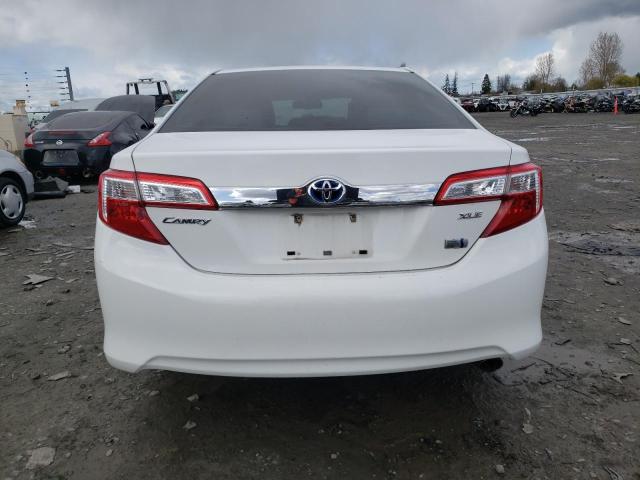 Photo 6 from auction – 2012 TOYOTA CAMRY HYBR with VIN 4T1BD1FK4CU018473