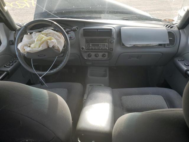 Photo 8 from auction – 2003 FORD EXPLORER S with VIN 1FMZU67E23UA66039