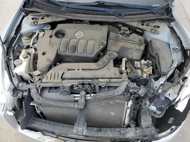 Photo 11 from auction – 2012 NISSAN ALTIMA 2.5 with VIN 1N4AL2AP2CC163034