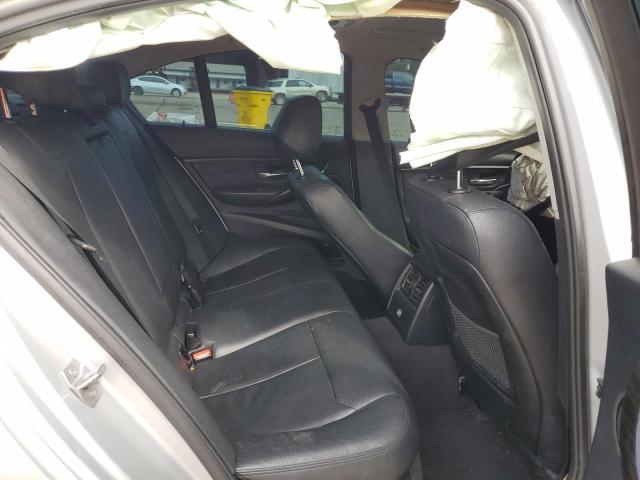 Photo 10 from auction – 2014 BMW 328 I with VIN WBA3A5G58ENP32831