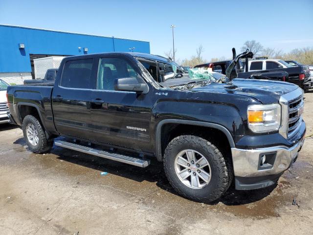 Photo 4 from auction – 2014 GMC SIERRA K15 with VIN 3GTU2UEC0EG179682