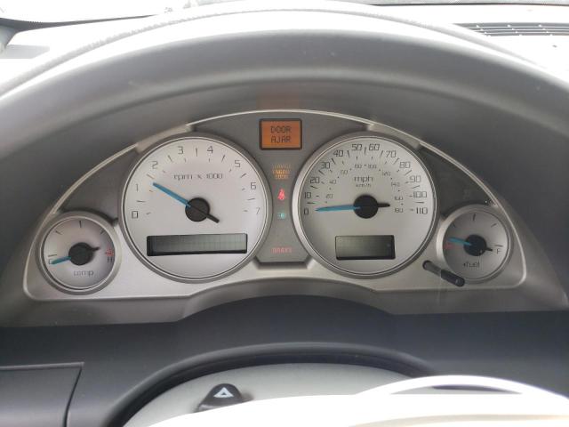 Photo 9 from auction – 2002 BUICK RENDEZVOUS with VIN 3G5DA03E82S559367