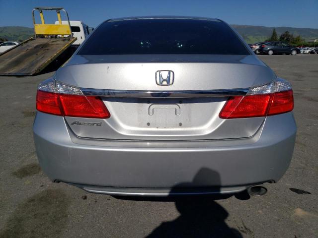 Photo 6 from auction – 2014 HONDA ACCORD with VIN 1HGCR2F32EA064298