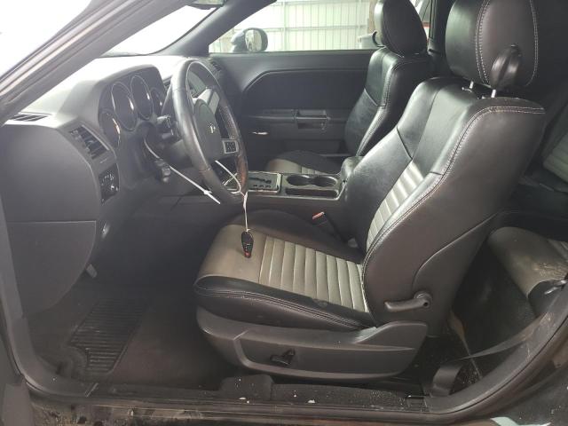 Photo 7 from auction – 2009 DODGE CHALLENGER with VIN 2B3LJ54T19H509584