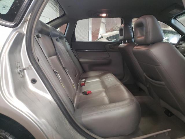 Photo 10 from auction – 2005 CHEVROLET IMPALA SS with VIN 2G1WP521559220796
