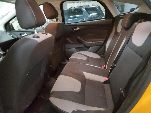 Photo 10 from auction – 2012 FORD FOCUS SE with VIN 1FAHP3K28CL370751