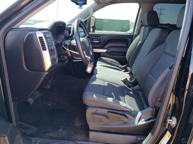 Photo 7 from auction – 2015 CHEVROLET SILVERADO with VIN 3GCUKREC5FG242001