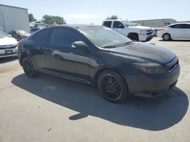 Photo 4 from auction – 2006 TOYOTA SCION TC with VIN JTKDE167360138825