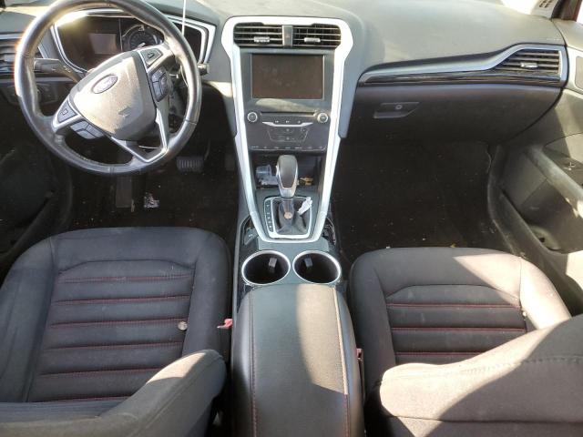 Photo 8 from auction – 2013 FORD FUSION SE with VIN 3FA6P0HRXDR355892