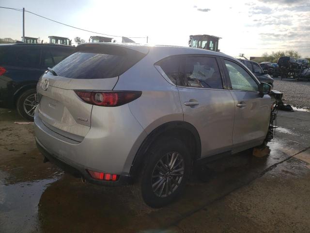 Photo 3 from auction – 2018 MAZDA CX-5 SPORT with VIN JM3KFBBM1J0468489