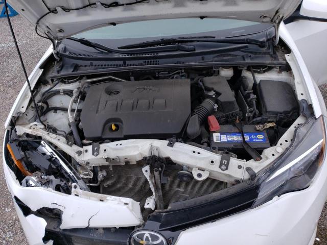 Photo 11 from auction – 2017 TOYOTA COROLLA L with VIN 2T1BURHE5HC878980