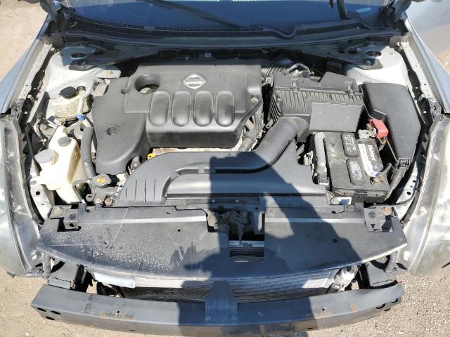 Photo 11 from auction – 2012 NISSAN ALTIMA S with VIN 1N4AL2EP1CC248764
