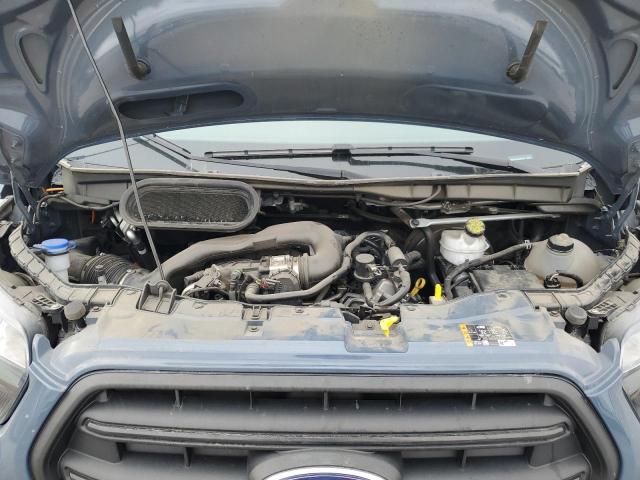 Photo 12 from auction – 2020 FORD TRANSIT T- with VIN 1FTBR3X85LKB04519